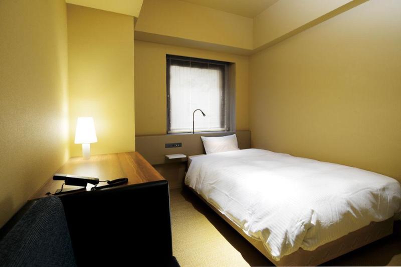 Hakata Green Hotel No.1