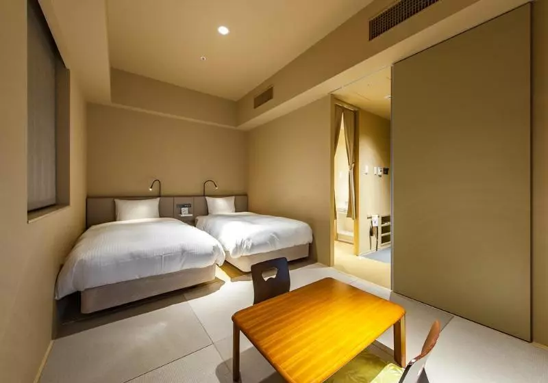 Hakata Green Hotel No.1