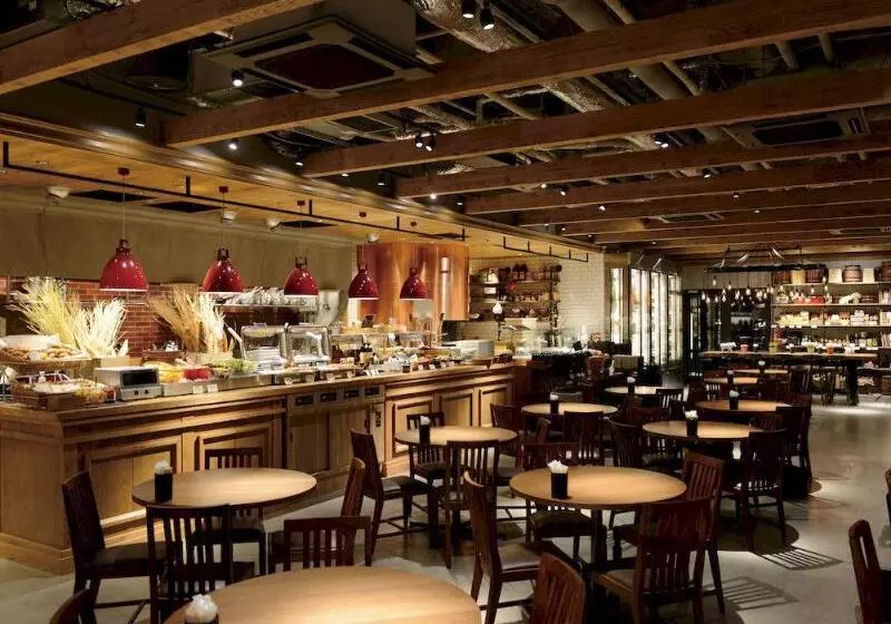 Hakata Green Hotel No.1