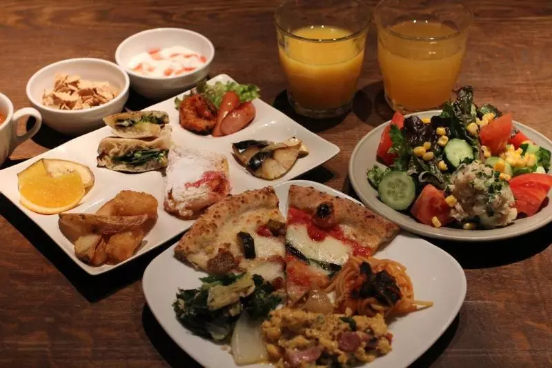 Hakata Green Hotel No.1