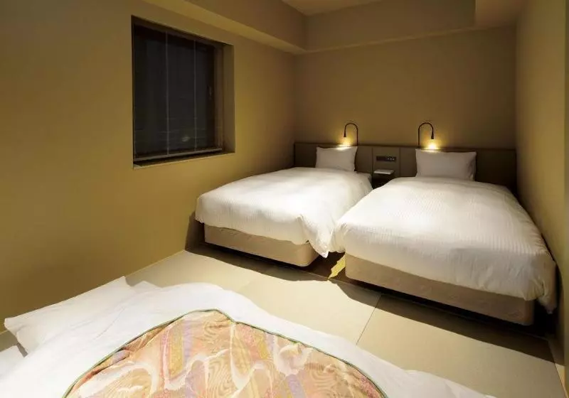 Hakata Green Hotel No.1