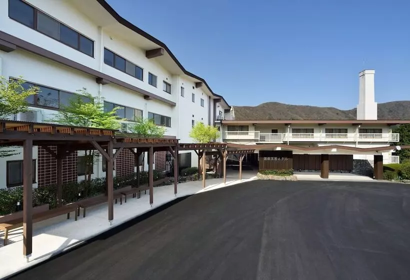 酒店 Hakone Kogen