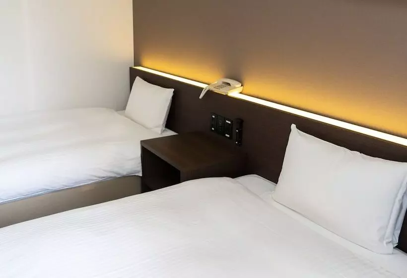 Heiwadai Hotel Tenjin