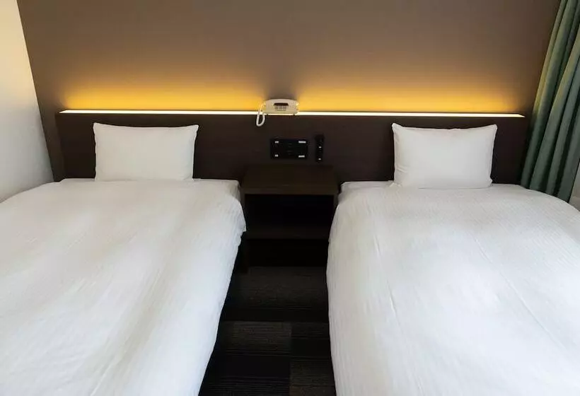 Heiwadai Hotel Tenjin