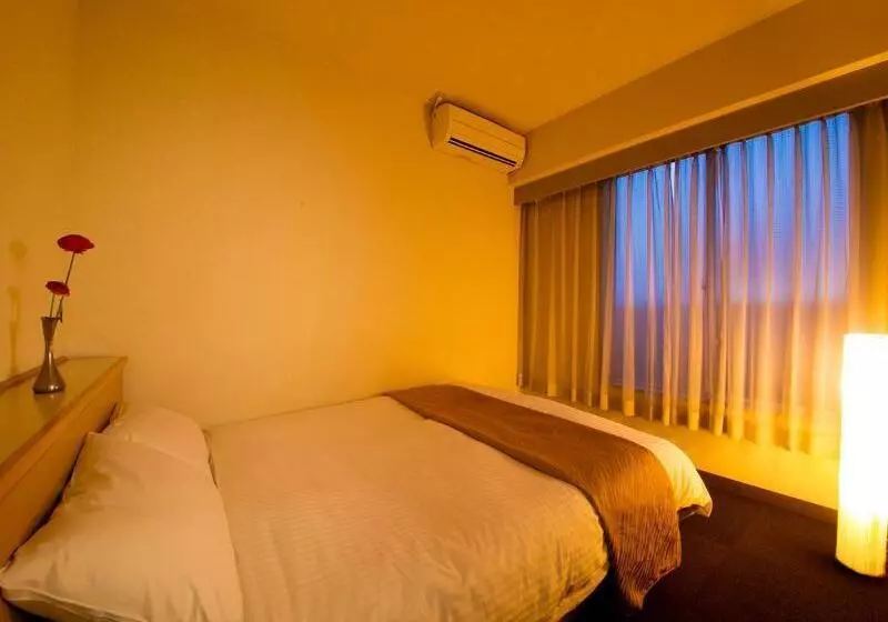 Heiwadai Hotel Tenjin