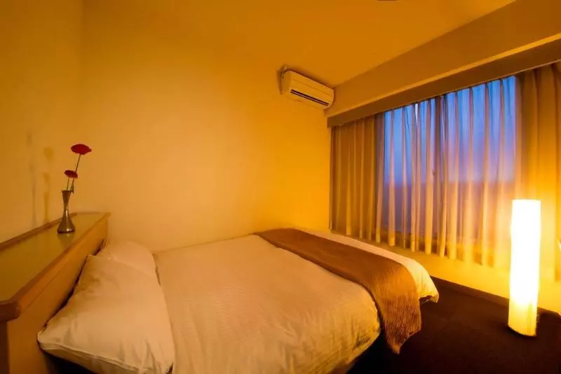 Heiwadai Hotel Tenjin