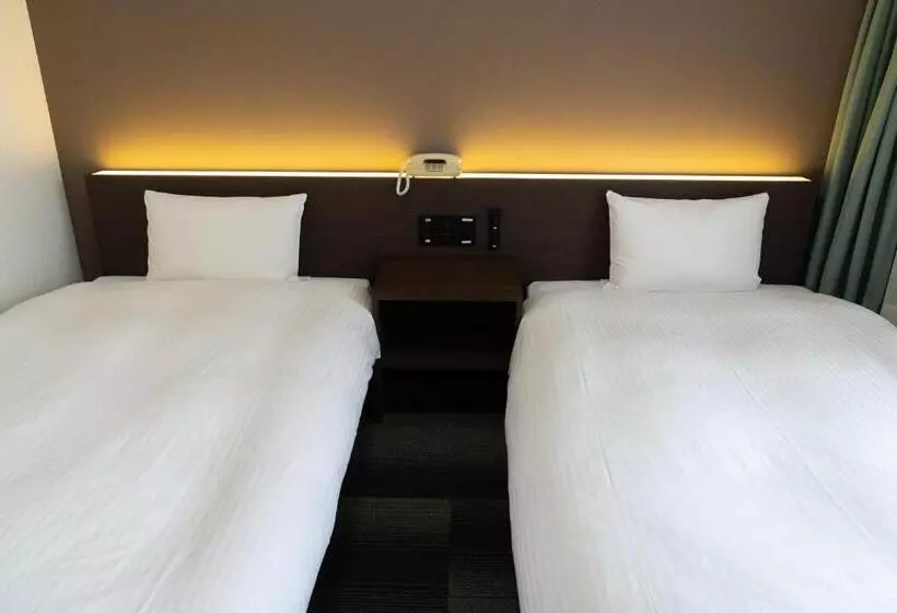 Heiwadai Hotel Tenjin