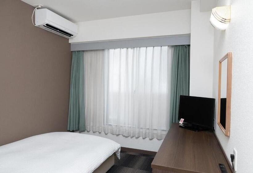 Heiwadai Hotel Tenjin