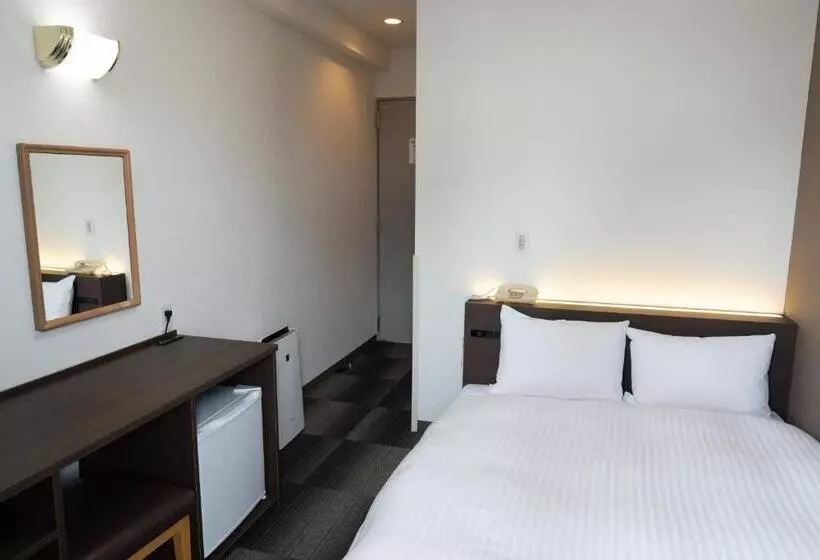 Heiwadai Hotel Tenjin