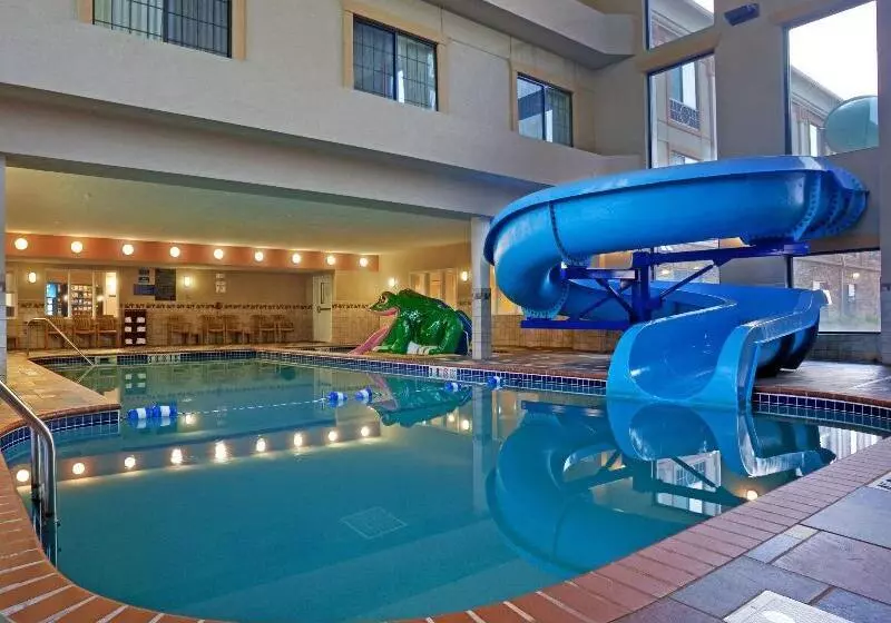 Holiday Inn Express Hotel & Suites Longmont, An Ihg