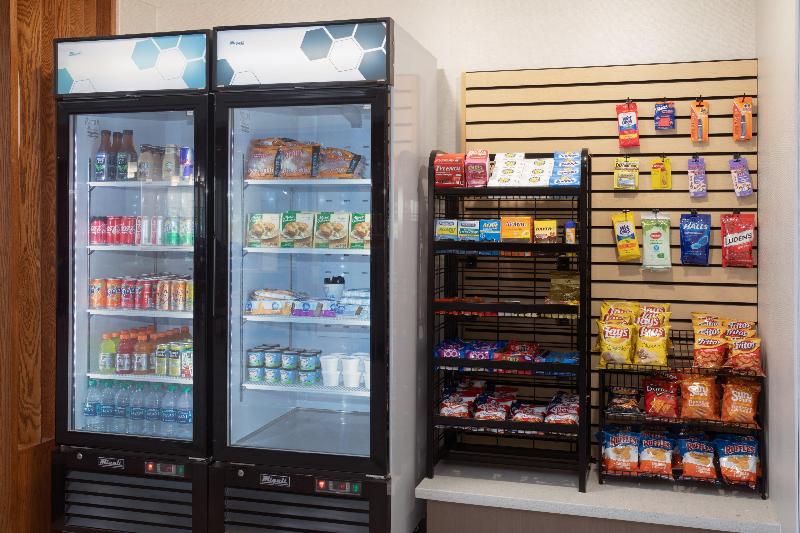 Holiday Inn Express Hotel & Suites Longmont, An Ihg