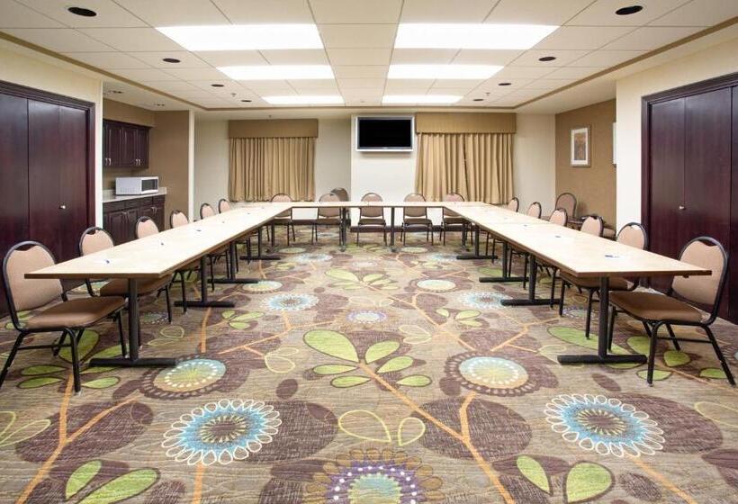 Holiday Inn Express Hotel & Suites Minot South, An Ihg