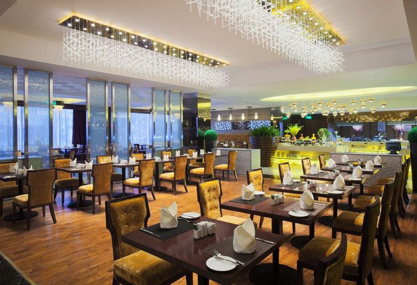 호텔 Holiday Inn Yinchuan International Trade Centre