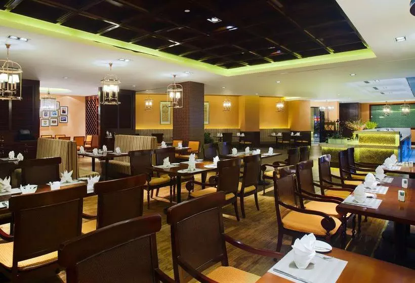 호텔 Holiday Inn Yinchuan International Trade Centre