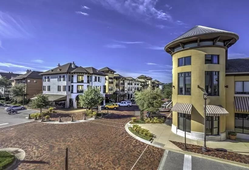 酒店 Indigo Jacksonville Deerwood Park, An Ihg