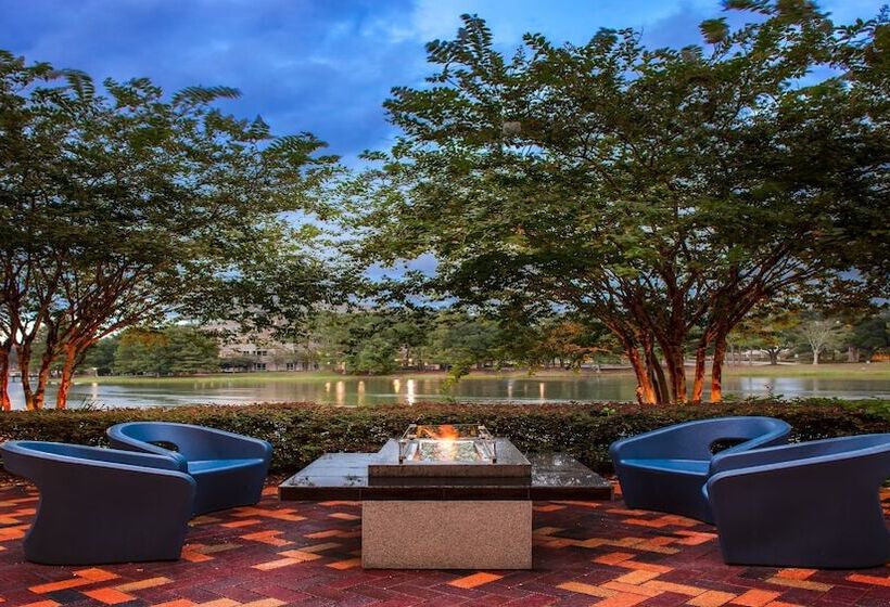 ホテル Indigo Jacksonville Deerwood Park, An Ihg