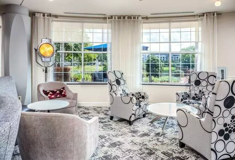 酒店 Indigo Jacksonville Deerwood Park, An Ihg