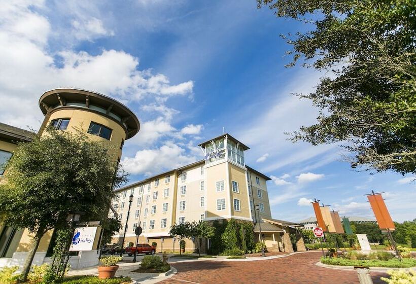 ホテル Indigo Jacksonville Deerwood Park, An Ihg