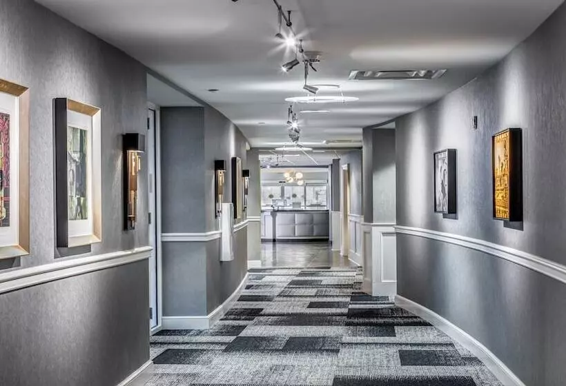 酒店 Indigo Jacksonville Deerwood Park, An Ihg