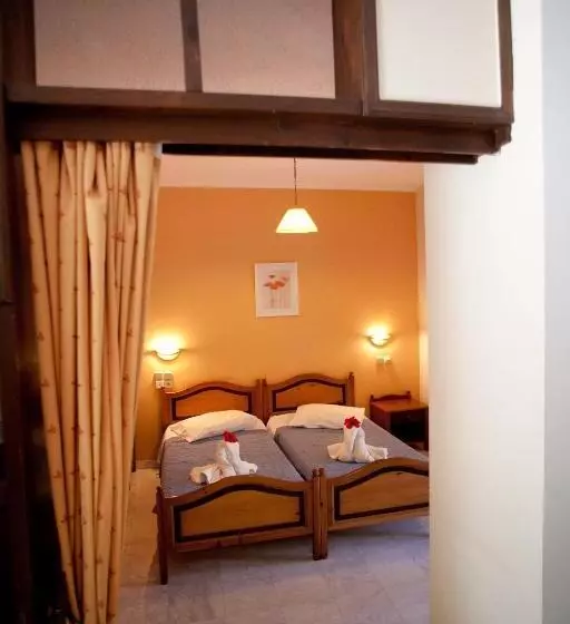 فندق Kalydna Island