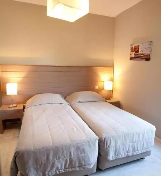 فندق Kalydna Island