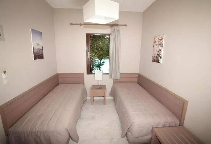 호텔 Kalydna Island