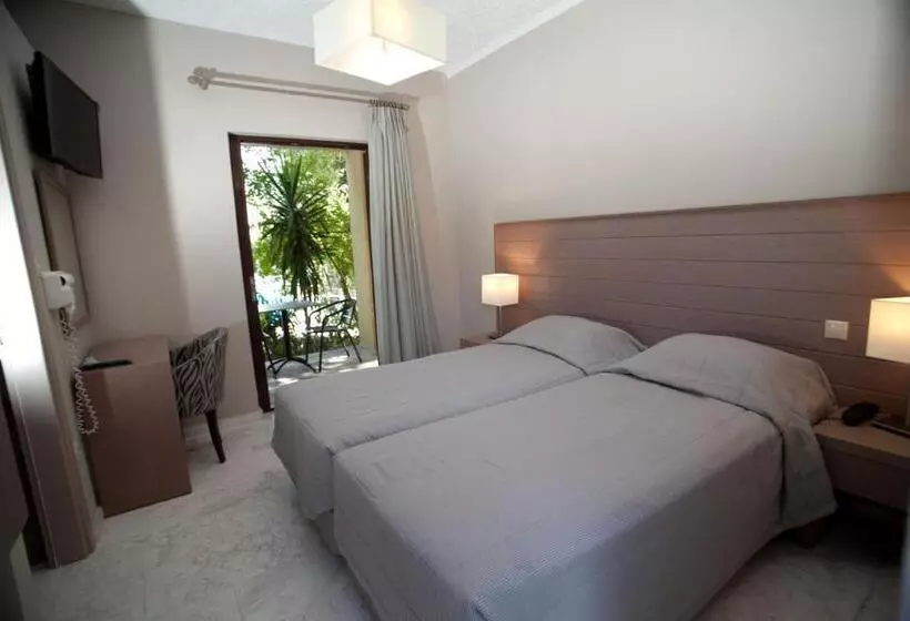 호텔 Kalydna Island