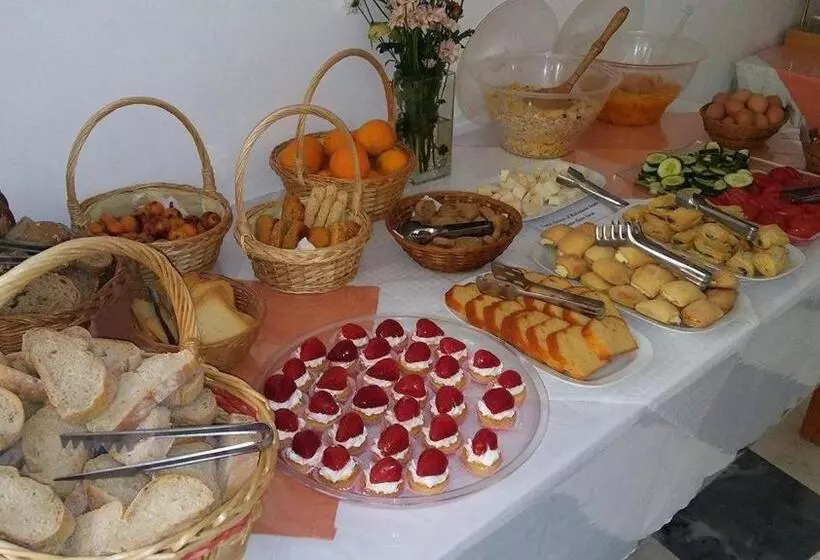 فندق Kalydna Island