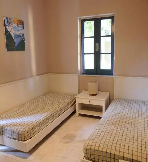 호텔 Kalydna Island