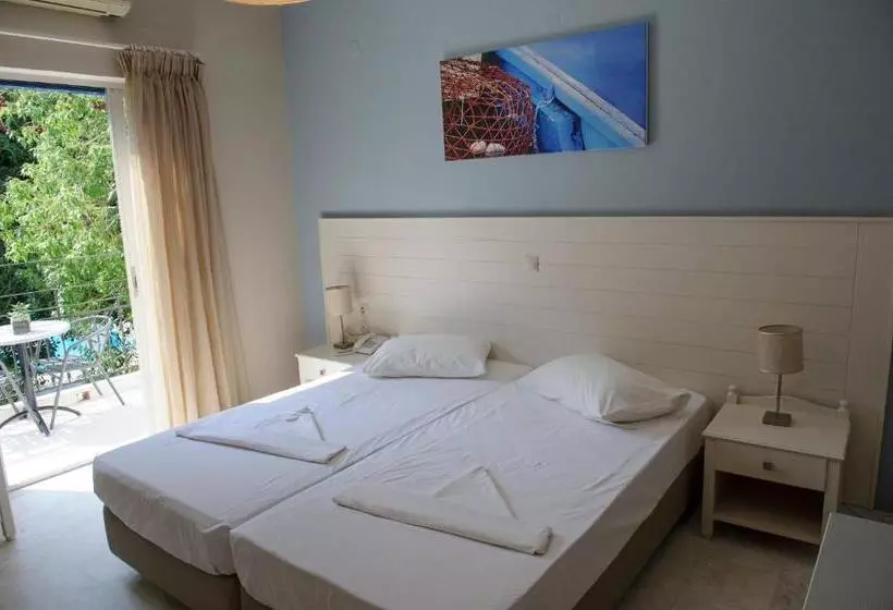 호텔 Kalydna Island