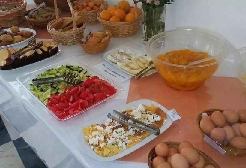 فندق Kalydna Island