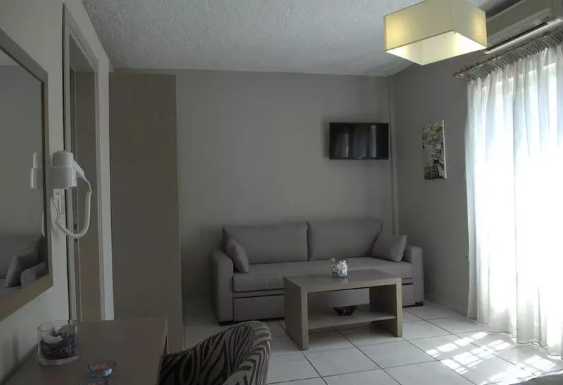 فندق Kalydna Island