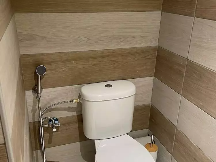 هتل Kourkoumelata