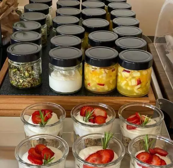 בית מלון כפרי Kyparissia Beach