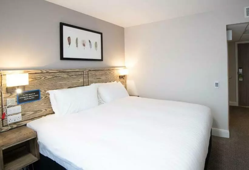 호텔 Owl, Hambleton By Marston S Inns