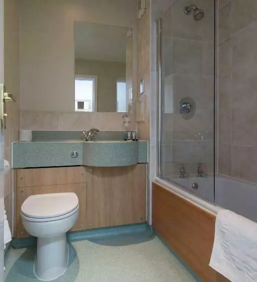 호텔 Owl, Hambleton By Marston S Inns