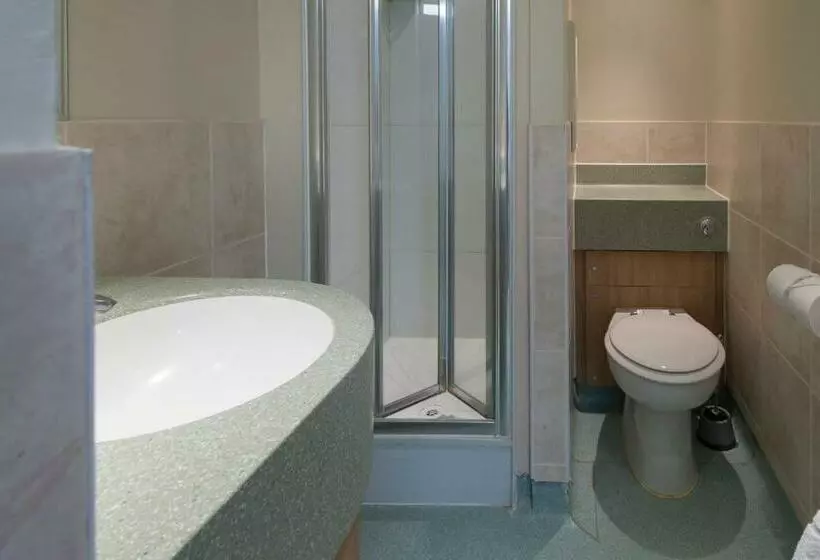 호텔 Owl, Hambleton By Marston S Inns