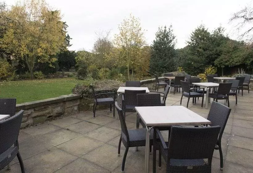 호텔 Owl, Hambleton By Marston S Inns