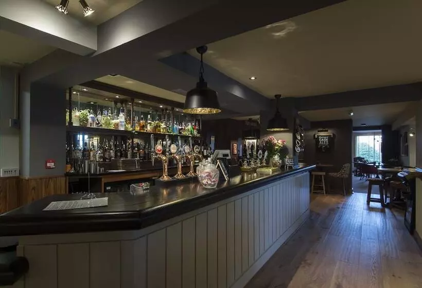 호텔 Owl, Hambleton By Marston S Inns