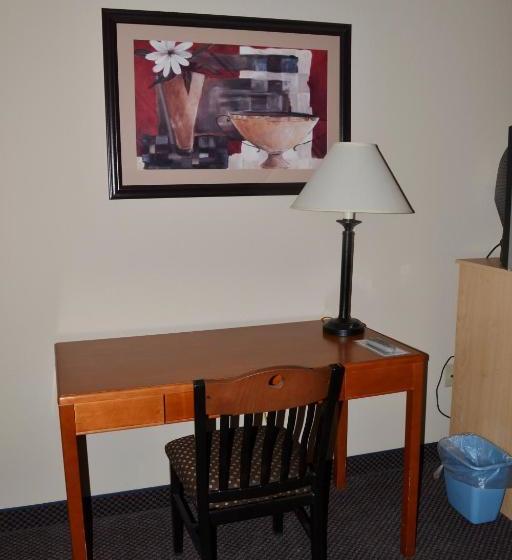 Otel Paola Inn And Suites