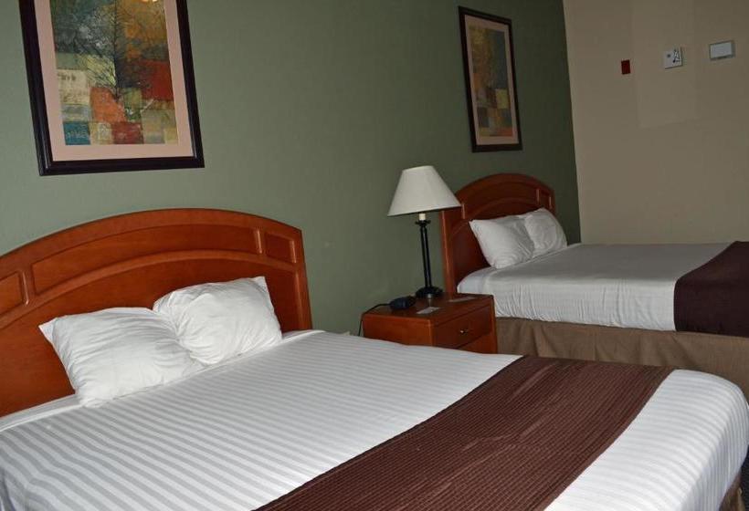 Otel Paola Inn And Suites