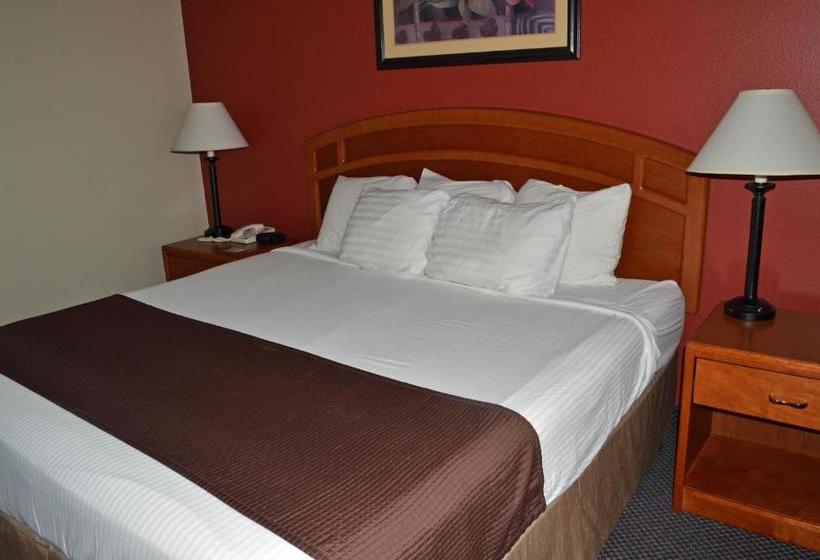 Otel Paola Inn And Suites