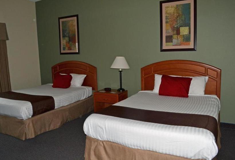 Otel Paola Inn And Suites