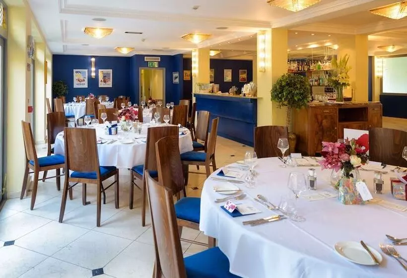 فندق St. Giles House