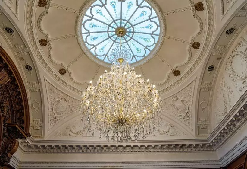 فندق St. Giles House