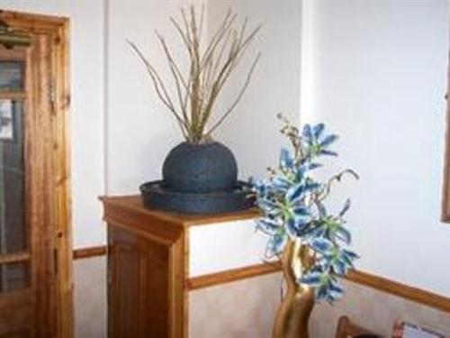 Отель The Park Villa