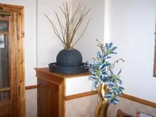 호텔 The Park Villa