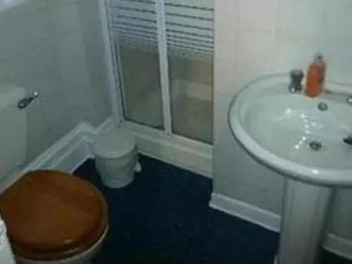 Отель The Park Villa