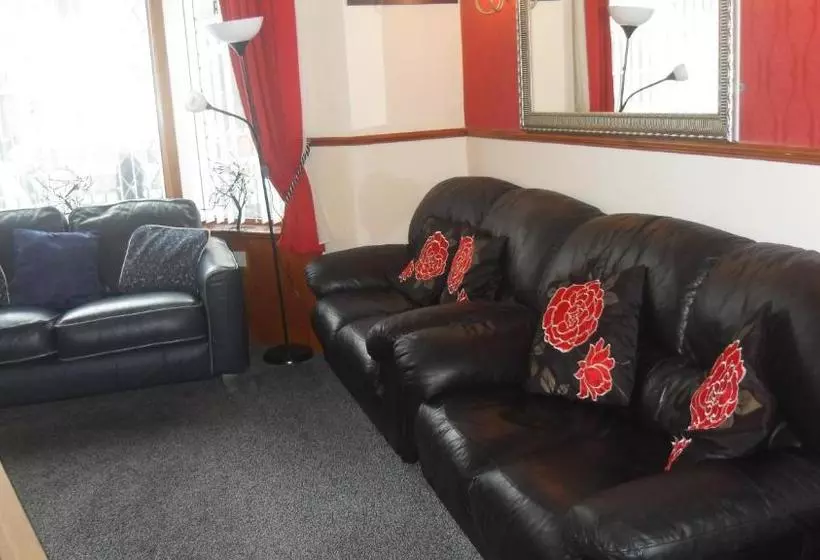 Отель The Park Villa