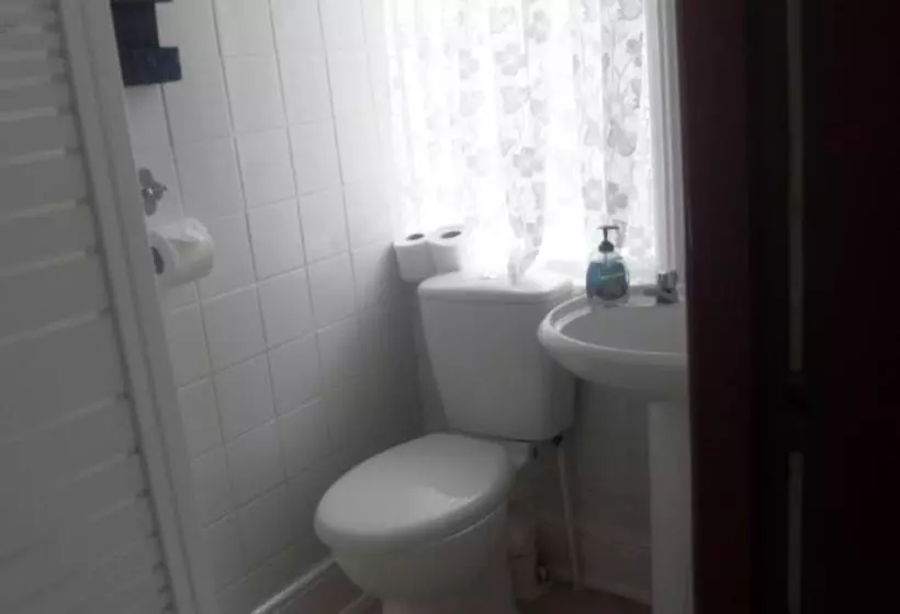 Отель The Park Villa